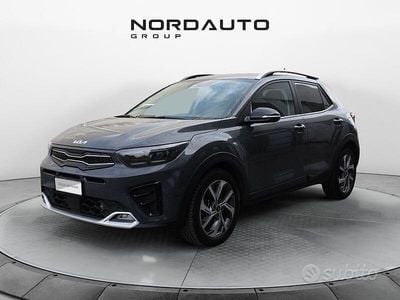 Begagnad Kia Stonic GT-Line 100 HK (73 kW) 2023 Other SUV