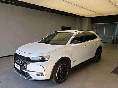 DS Automobiles DS7 Crossback