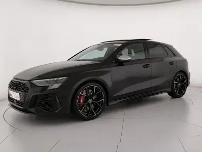 Usata Audi RS3 Sportback