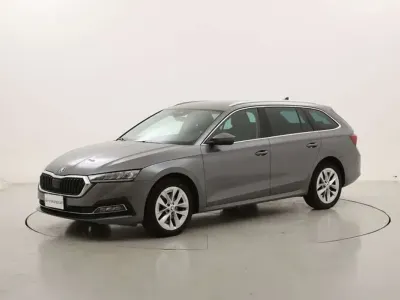 Usata Skoda Octavia