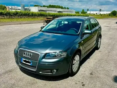 Occasion Audi A3