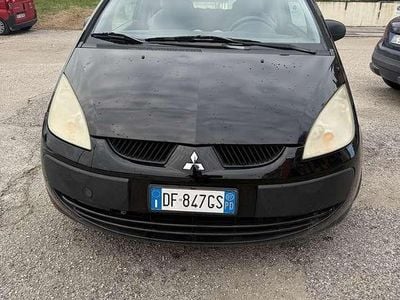 Other Usata 2005 Mitsubishi Colt Utilitaria | 1200 € (Molto cara)