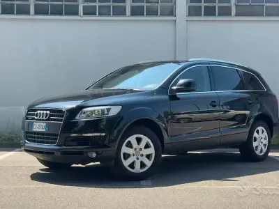 Usata Audi Q7