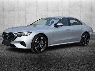 Käytetty Mercedes E300 Advanced Plus 306 HP (225 kW) 2023 Hopea Sedan