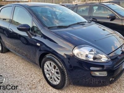 usata Fiat Punto 4ª serie 1.3 MJT II S&S 95 CV 5 porte Street