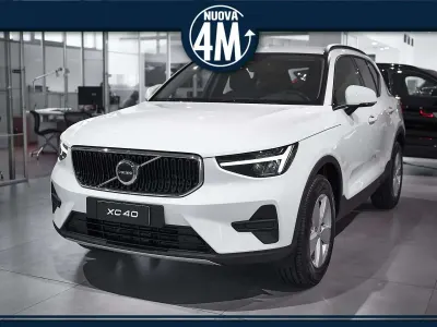 Usata Volvo XC40