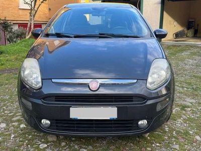 usata Fiat Punto Evo 5p 1.2 Active 65cv