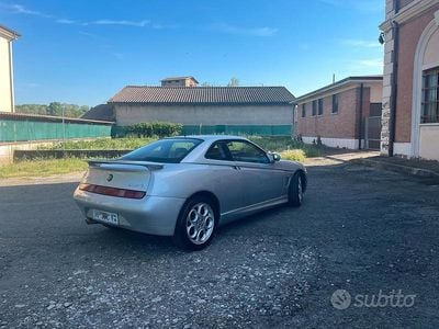 Usata Alfa Romeo GTV 1998 Coupé