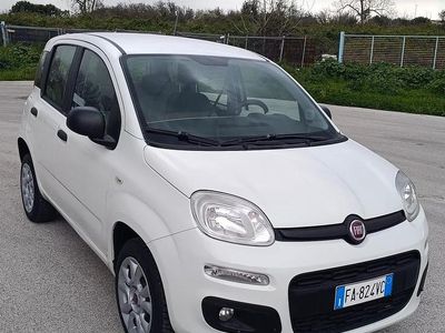 Usata Fiat Panda 84 CV (61 kW) 2015 Utilitaria
