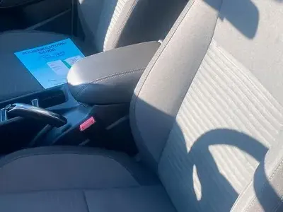 Usata Ford C-MAX 120 CV (88 kW) 2017 Grigio Monovolume