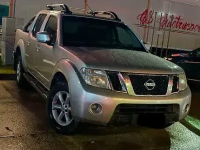 Usata Nissan Navara