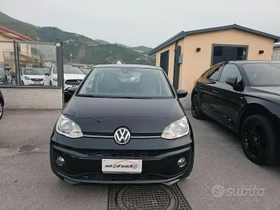 Usata VW up!