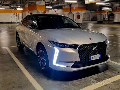 Usata DS Automobiles DS4 Performance Line Plus 131 CV (96 kW) 2022 SUV