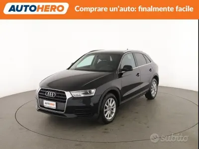 Usata Audi Q3