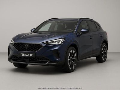 Usata Cupra Terramar 150 CV (110 kW) 2025 Blu SUV