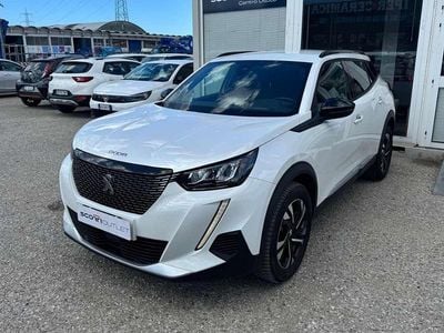 Usata Peugeot 2008 Active 131 CV (96 kW) 2023 Other SUV