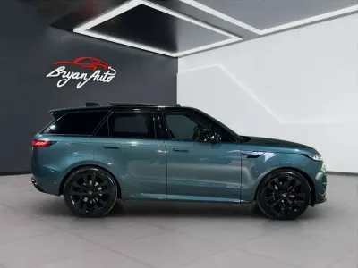 Usata Land Rover Range Rover Sport