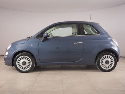 usata Fiat 500