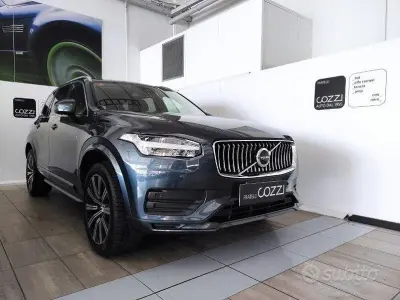 Usata Volvo XC90