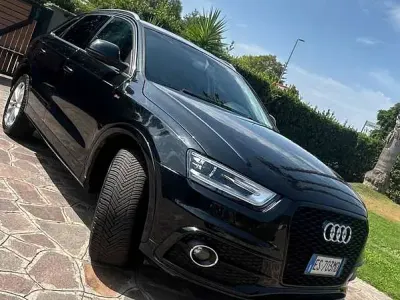 Usata Audi Q3