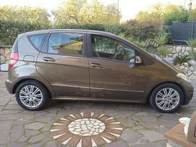 usata Mercedes A160 cdi be