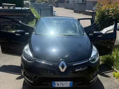 Usata Renault Clio IV Life 76 CV (55 kW) 2019 Berlina