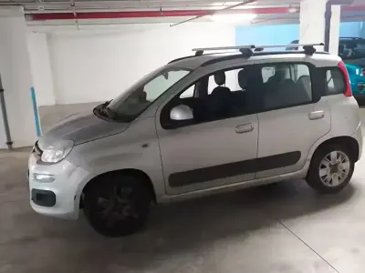 Usata Fiat Panda