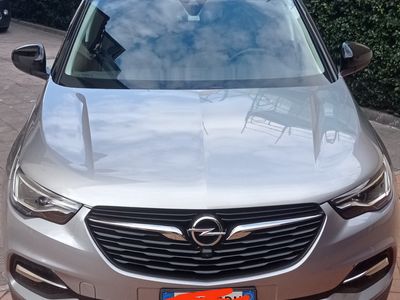 usata Opel Grandland X Ultimate