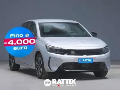 Usata Opel Corsa