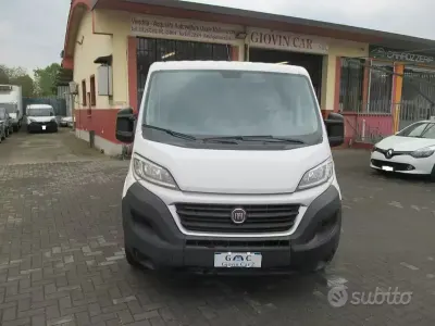 Usata Fiat Ducato