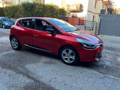 usata Renault Clio IV Clio 1.5 dCi 8V 90CV Start&Stop 5 porte Energy