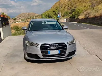 Usata Audi A6
