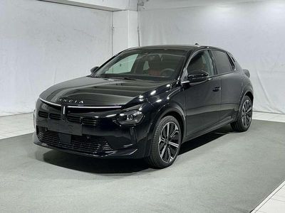 Nuova Lancia Ypsilon 110 CV (80 kW) 2025 Nero Utilitaria