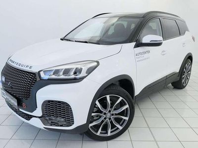 Usata Sportequipe S6 150 CV (110 kW) 2023 Bianco SUV