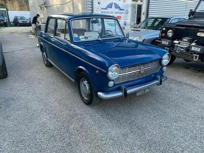 usata Fiat 1100 Conservata