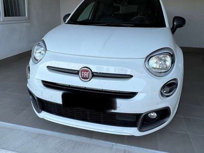 usata Fiat 500X 1.6 mjt Sport 130cv