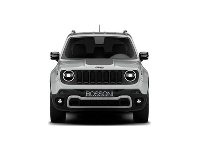 Usata Jeep Renegade Limited 150 CV (110 kW) 2019 SUV