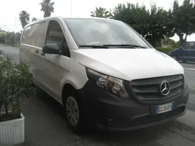 Usata Mercedes Vito
