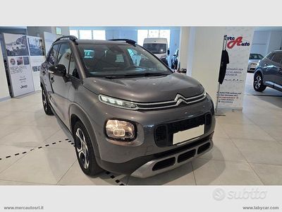 Usata Citroën C3 Aircross Shine 131 CV (96 kW) 2020 SUV