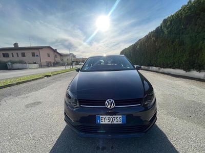 Argento Usata 2015 VW Polo Trendline Berlina | 5990 € (Ottimo prezzo)