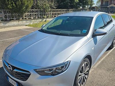 Usata Opel Insignia 136 CV (100 kW) 2018