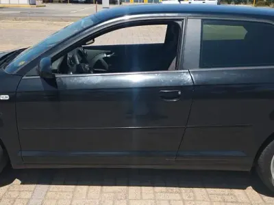 Usata Audi A3