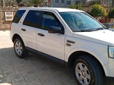 usata Land Rover Freelander 2ª serie - 2009