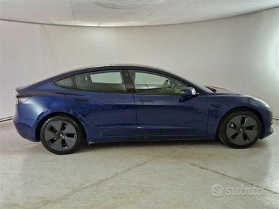 usata Tesla Model 3 75 kWh Long Range Dual Motor AWD 4 P