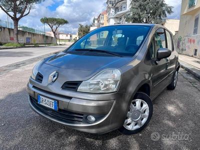 usata Renault Modus 1.2 BENZINA ACCESSORIATA