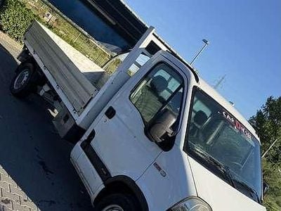 Occasion Renault Master