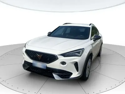 Usata Cupra Formentor