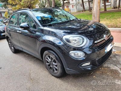 usata Fiat 500X - 2015