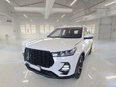 Bianco Usata 2022 DR DR 6.0 SUV | 19.800 € (Buon prezzo)