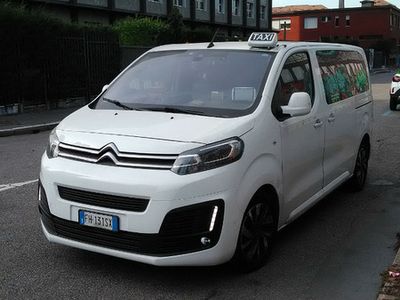 usata Citroën Spacetourer 177cv